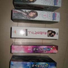 Mary.is out.at night（メリは外泊中）９巻　美男ですね８巻　きみはペット２巻の画像