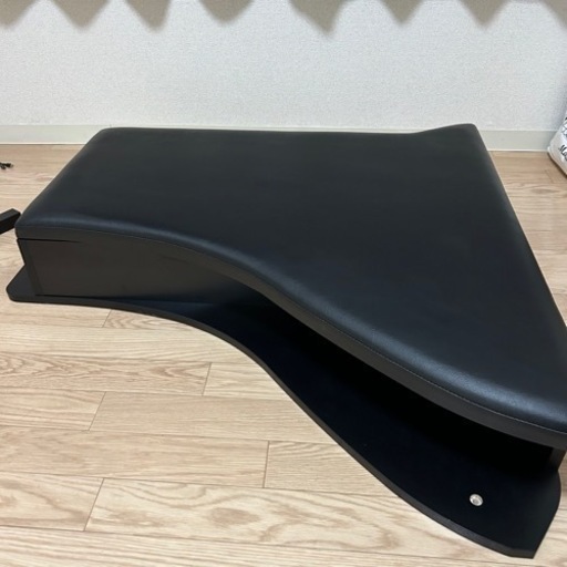 17プロフィア　フラットセンターコンソール