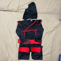 18.子供服　110-120cm ハロウィン