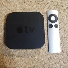 APPLE TV 第２世代 A1378