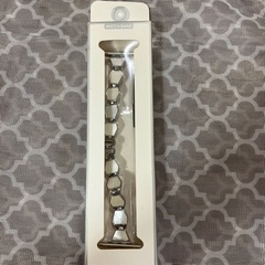 アップルウォッチバンド シェル風 