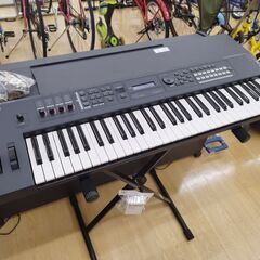 【トレファク イオンモール常滑店】YAMAHAのシンセサイザーM...