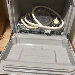 ビルトイン　食洗機　の画像