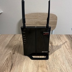バッファロー Air Station WiFiルーター WHR-...
