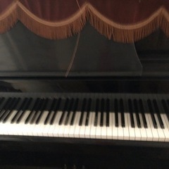 KAWAIピアノ　KU-5B アップライトピアノ