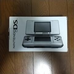 初代NintendoDS 本体の画像