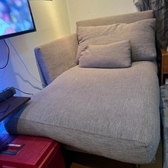中古大型　ソファー　格安