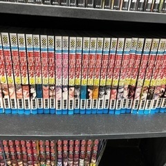 範馬刃牙　刃牙道　全巻