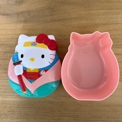 弁当箱の画像