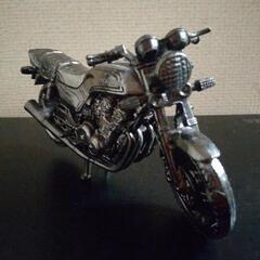 HONDA CB750F 置物