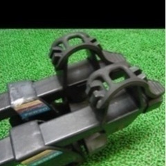 TERZOルーフキャリー（バー長さ約1210mm）