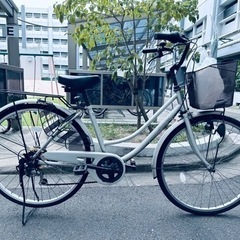 ママチャリンの私のチャリン(受付終了)
