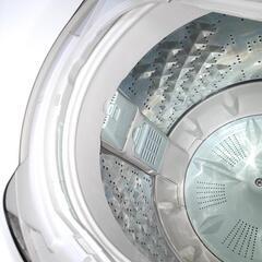 全自動洗濯機 Panasonic  7キロの画像