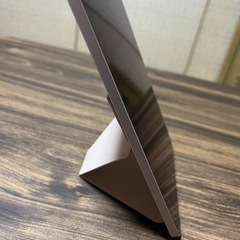 iPad mini 64GB 本体 『箱、ホルダー(取り外し可)、ペンシル付き』の画像