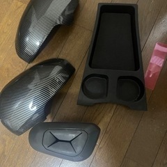 30プリウス パーツ類