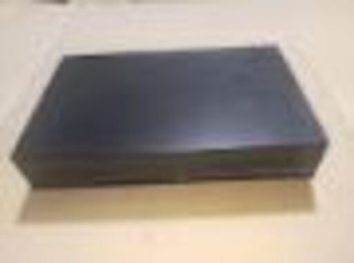 IO DATA AVHD-AUTB3S 3TB テレビ録画用 USB ハードディスク