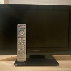 【液晶テレビ19型】Panasonic VIERA C3 TH-...