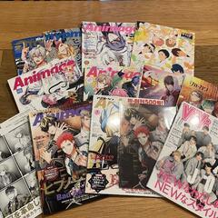 ヒプマイグッズまとめて(^-^)/の画像