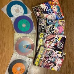 ヒプマイグッズまとめて(^-^)/の画像