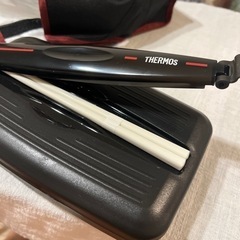【新品】THERMOSお弁当箱1段の画像