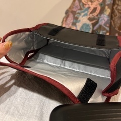 【新品】THERMOSお弁当箱1段の画像