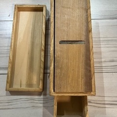鰹節削り器