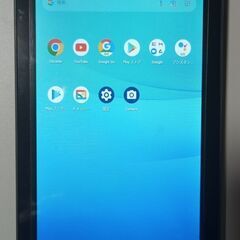 【2023 NEW モデル】 タブレット 7インチ Wi-Fiモデル Android 12 ブラック MARVUE M8の画像