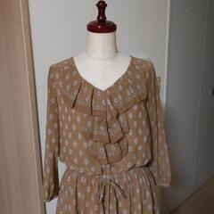 フラジール とてもかわいいワンピースの画像