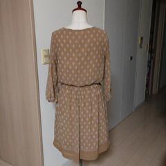 フラジール とてもかわいいワンピースの画像