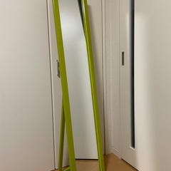 【終了】姿見