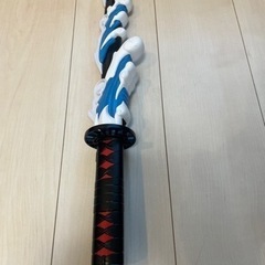 炭治郎　日輪刀　銃　おもちゃセット