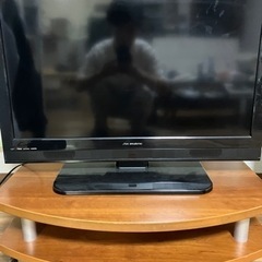32型テレビ