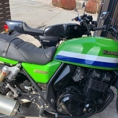 zrx400  車検残あり。の画像