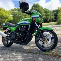 zrx400  車検残あり。の画像