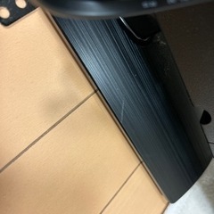 SHARP AQUOSテレビ　LC-32h11の画像