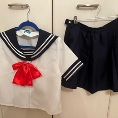 セーラー服