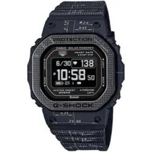 G-SHOCK CASIO DW-H5600 Bluetooth対応　超美品　大幅値下げ