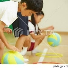 🟥保育園・幼稚園の子向け　体操教室の案内　10月キャンペーン実施中🟥