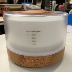 MUSON アロマディフューザー SMILE-1