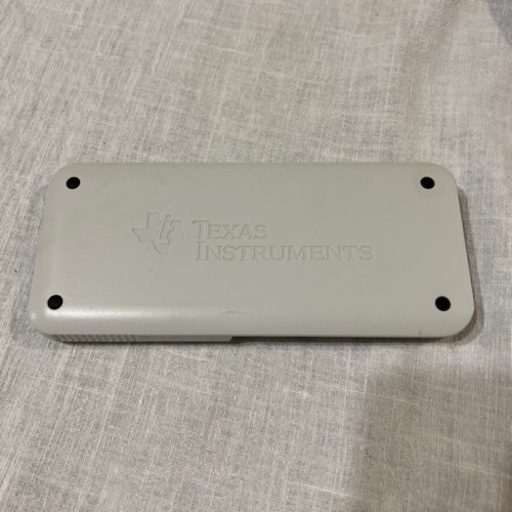 Texas Instruments TI-84 Plus CE
