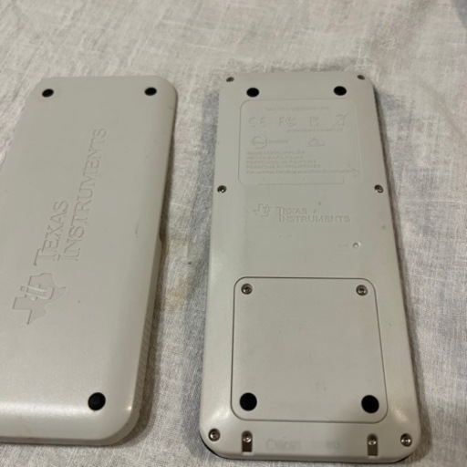 Texas Instruments TI-84 Plus CE