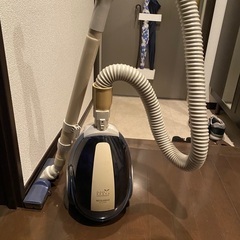 掃除機