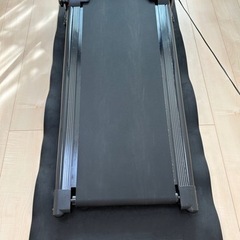 ランニングマシンの画像