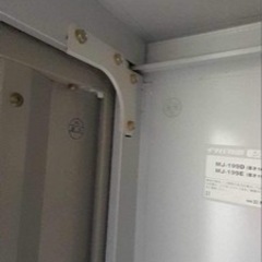 イナバ物置　2コ