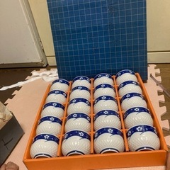 湯呑み茶碗　　２０個　　１セット