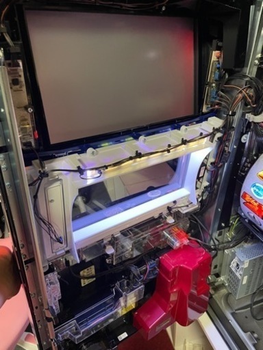 スマスロ　バイオハザード　実戦　不要機