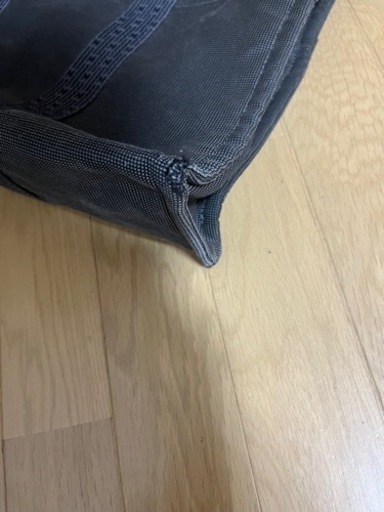 エルメス　トートバッグ