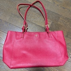 トリーバーチ　ハンドバッグ
