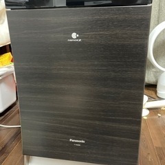 パナソニック　空気清浄機　F-VXM90の画像