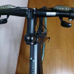 ビアンキ　ローマ4　2018モデル　クロスバイクの画像